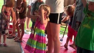 CCC VBS Songs 2011