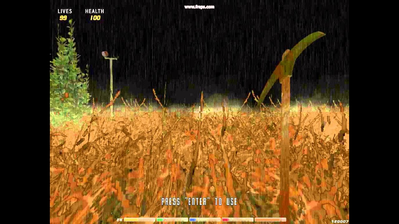 Swamp Survivor Time Management