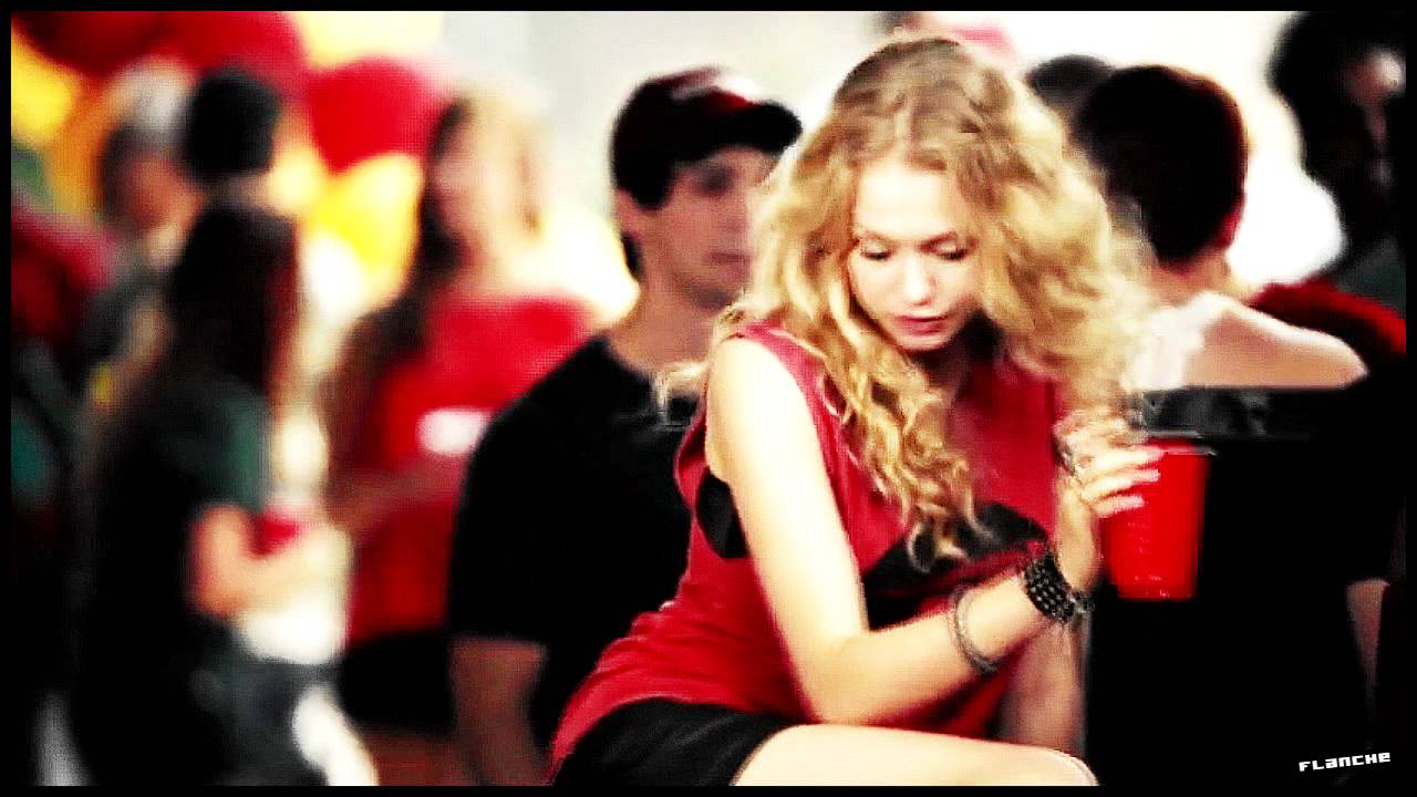 tvd girls×hollaback girl YouTube