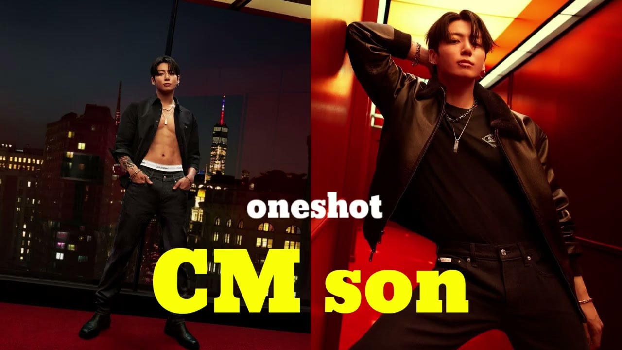 Jk ff CM son (oneshot) bts tamil voice over ff