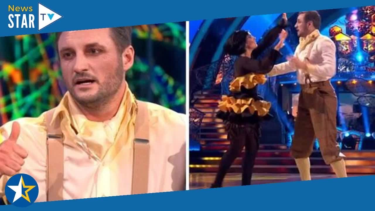 Strictly Come Dancing Fans Spot Clue James Bye Will Be Eliminated YouTube