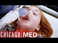 Unintentional Abuse After Traumatic Past | Chicago Med