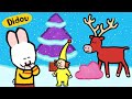 Didou Dessine Moi Un Lutin Du PГЁre Noel рџЋ Compilation Enfants Didou Dessine Moi Un Lutin Du PГЁre Noel рџЋ Compilation Enfants