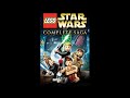 Disco Theme - LEGO Star Wars: The Complete Saga OST