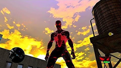 5 Neat Spider Man Web Of Shadows Mods [Part 9]