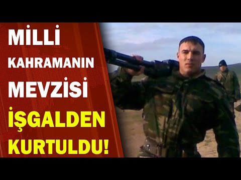 Milli Kahraman Tek Başına 45 Ermeni Askerini Öldürmüştü! / A Haber | A Haber