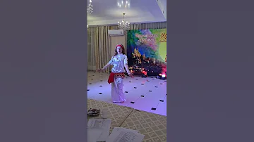 Ya Bint El Sultan Bellydance 