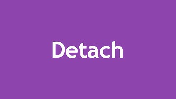 [ jQuery In Arabic ] #42 - Html/Css Reference - Detach