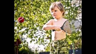 Axel's 2010 - a year in pictures