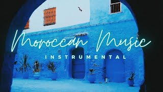 Old Traditional Moroccan Instrumental Music | Culture Morocco type beat- Darbuka drums