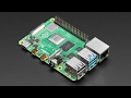 Установка OpenHAB2 на Raspberry Pi 4 с нуля