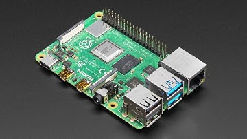 Установка OpenHAB2 на Raspberry Pi 4 с нуля