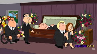 Family Guy FUNNIEST Cutaway Scenes Season 10 Part 2