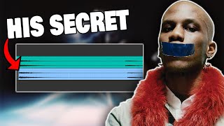 What Music Producers Can Learn From YVES TUMOR