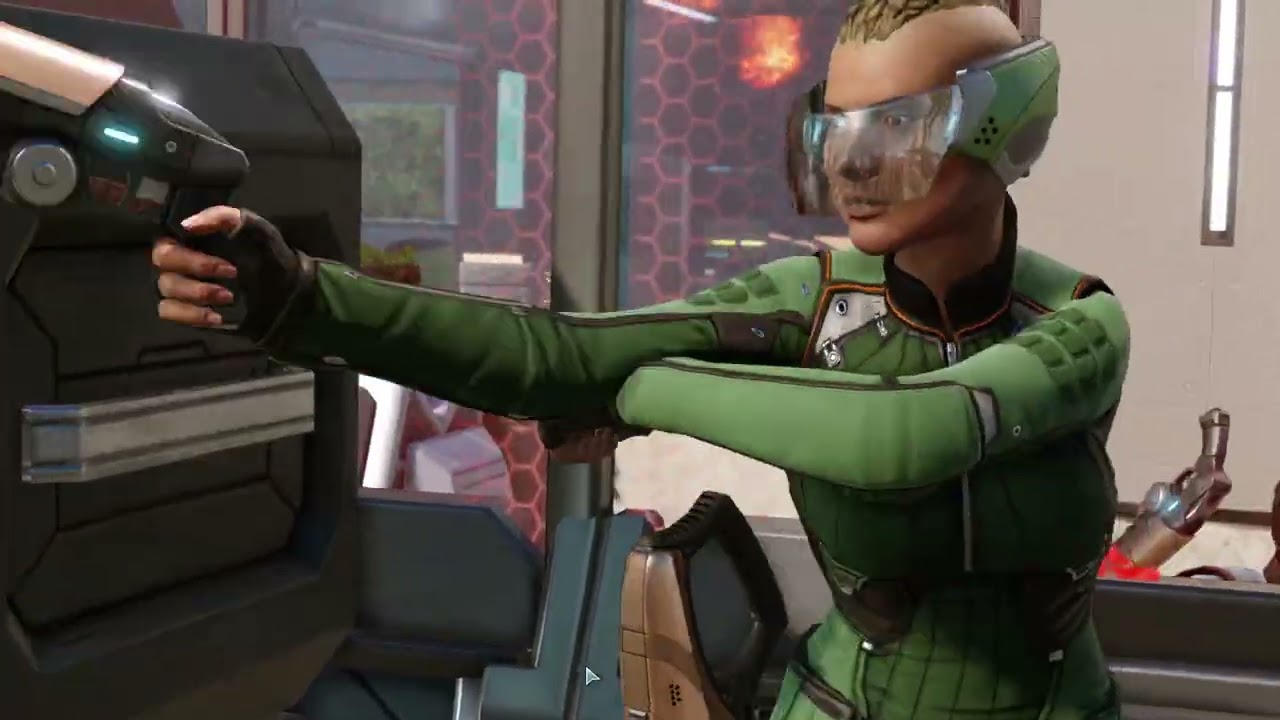 XCOM 2: Долгая война Избранных. Часть 3 - Часть 22