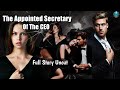 Full story uncut  the appointed secretary of the ceo  flamestories