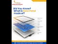 Rooftop Solar Panel Installation in Lucknow | Government Subsidy Available