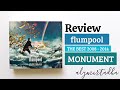 flumpool The Best 2008-2014「MONUMENT」Album | Review