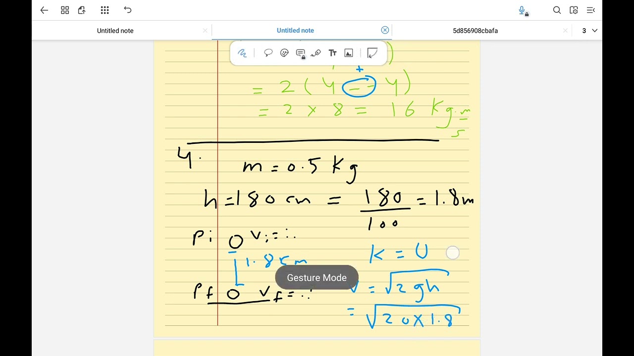 حل أسئلة الفصل الأول(الزخم والدفع) صفحة 12,فيزياء الثاني عشر علمي