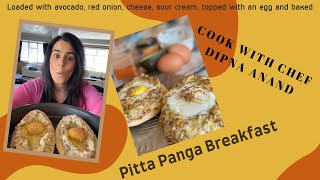 Pitta Panga