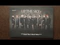 Unboxing | NOIR Mini Album Vol. 4 - UP THE SKY