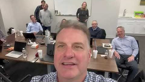 Video Testimony from DOT Compliance Group owner