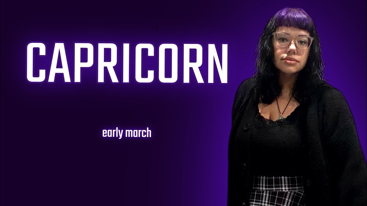 CAPRICORN:  your magic is working. recieve your message now! ✨ // weekly tea leaf reading asmr