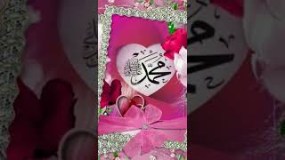 allah Mohammad