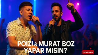 Poizi & Murat Boz - Yapar Misin? (Bsdrecords Club Mix)