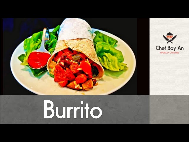 Burito - Ñíû íàÿâó