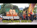 MERINDING ATRAKSI PEMBARONG MUDA REOG TUNAS MUDA WINONGO