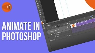 This is a very simple tutorial on how to animate layer in photoshop. i
was creating new intro for my videos and ended up using photoshop
create it. so...