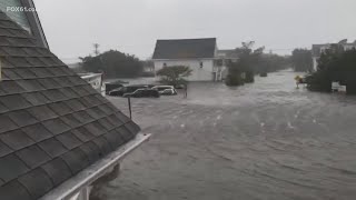 4 hurricane names from 2019 and 2020 season have been retired