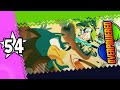 Sonic The Hedgehog - Central City Chaos! - ISSUE #54 IDW DUB