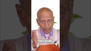 Dr. Vasant Lad: Castor Oil and Baking Soda for Prostate Health — Ayurvedic Topical Application Expla