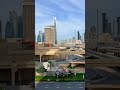 Beautiful view of Dubai Mall road#likepannunga #viral #trendingshorts #trending #dubai 🇦🇪💯💥👌