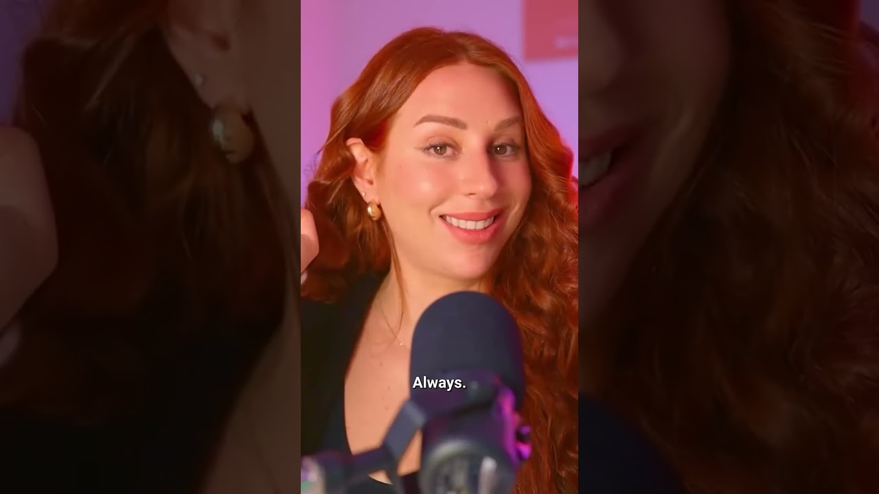 We Love a Self Aware Pick Me Queen - Charlotte Dobre