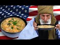 Tribal People Try American Soups For the First Time