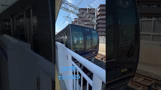 JR京都線  207系