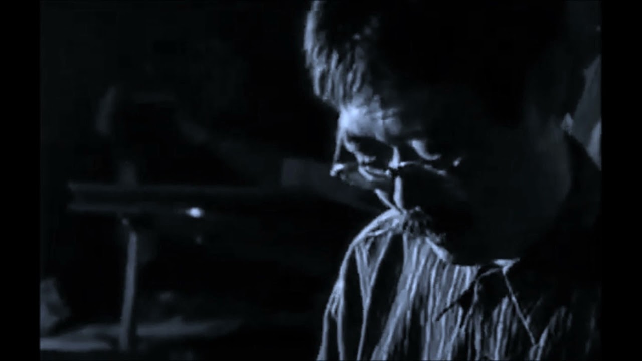 キッドナッピング ブルースband With 山下洋輔 19 Youtube