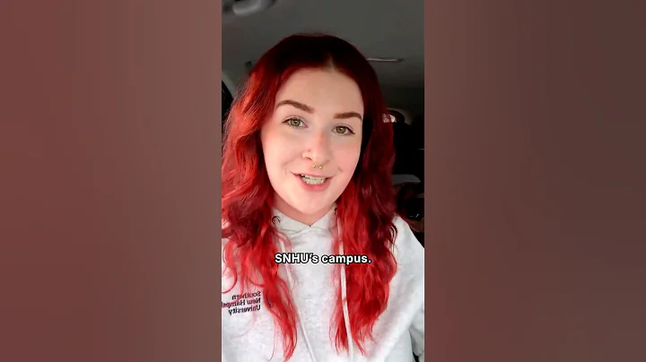 5 things to know before visiting SNHU's campus @Shorts