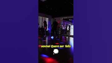 Romantic Zouk  Dancing into Happiness #dance #brazilianzouk #love #zoukbrazil #dancer #zouk