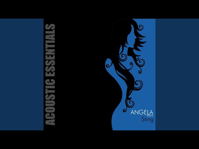 Angela - Fragile