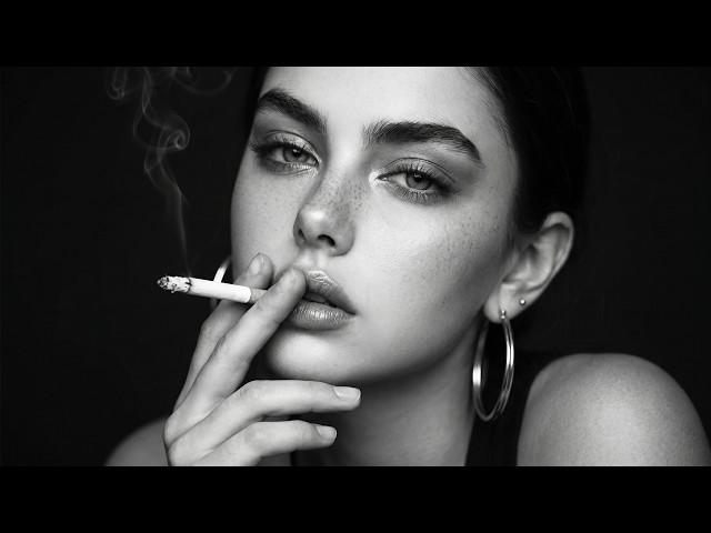 Smoke Mood - Just Relax | Chill House & Deep House Mix 🎧 Chill / Night Shift Mood / Stress Relief