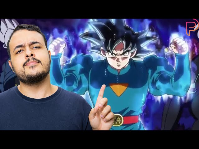 Legião dos Heróis - As aberturas de Dragon Ball são fantásticas, de fazer  cantar em coro com os amigos. Qual a sua favorita? Siga a gente no  Instagram! -> instagram.com/legiaodosherois