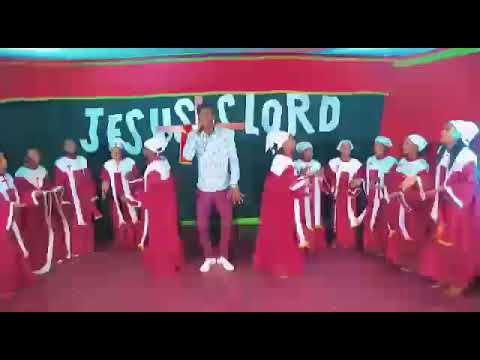 Ulfadhu Yesus Mootii Guddaa