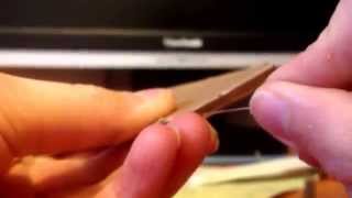 Как сделать iPhone 5S из бумаги Как сделать iPhone 5S из бумаги