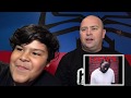 Electric Reactions React to Kendrick Lamar Humble!!!!!!!