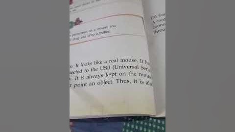 Std-2 COMPUTER  CHAPTER-5( PART-2)👆