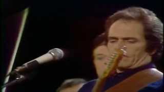 Merle Haggard.... "Silver Wings" (HQ Video) chords